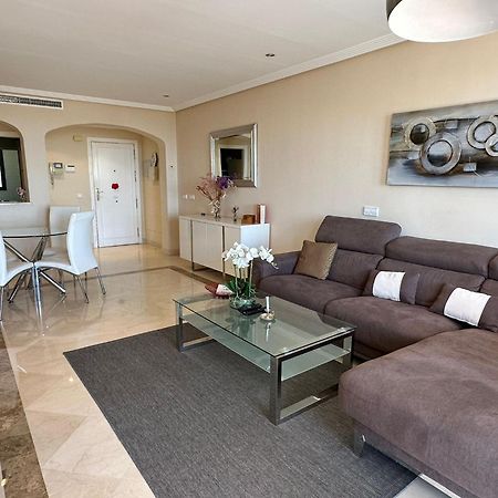 Los Arqueros Golf Apartments Benahavís Екстериор снимка