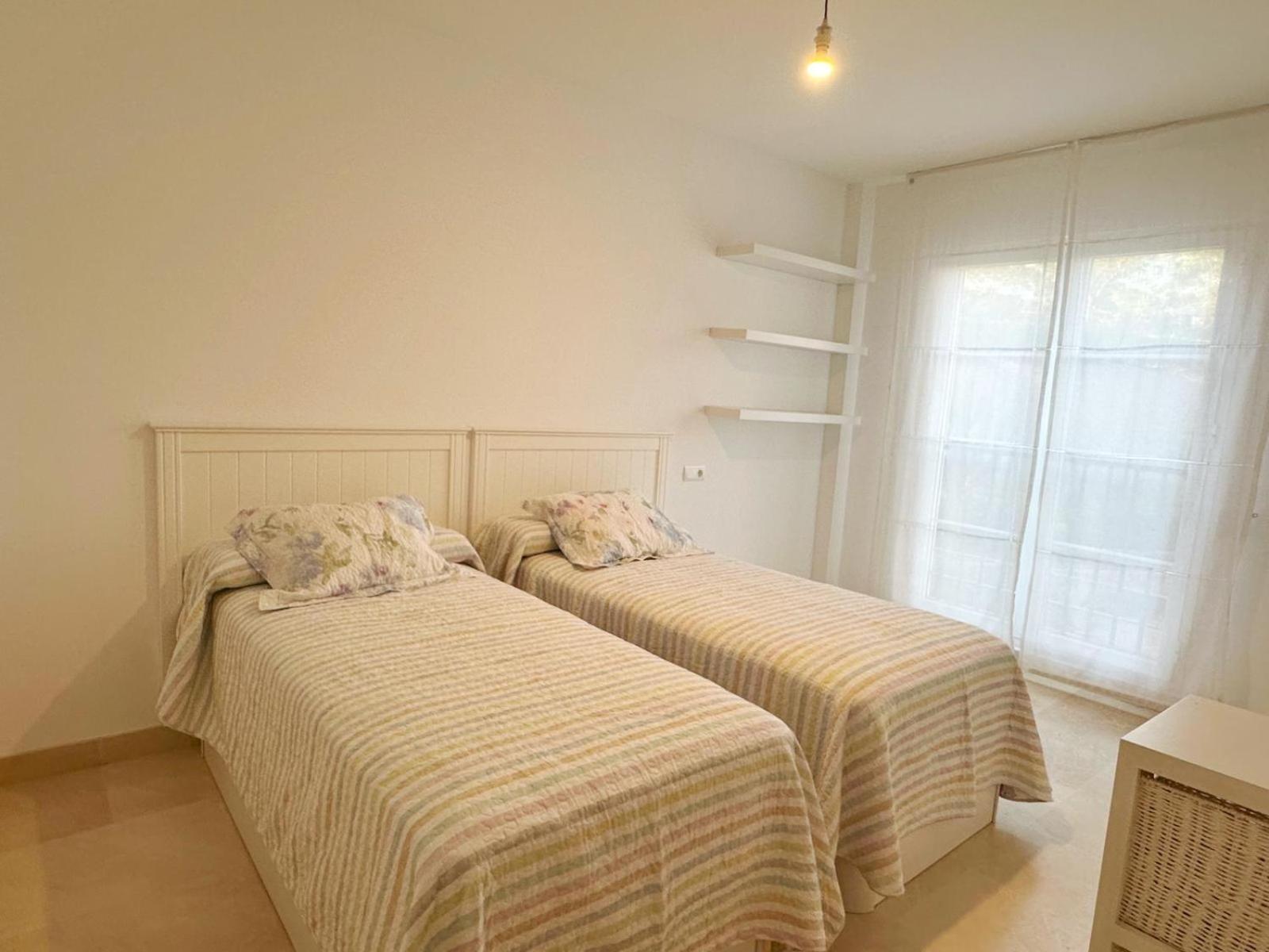Los Arqueros Golf Apartments Benahavís Екстериор снимка